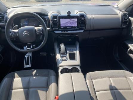 CITROEN C5 Aircross Hybrid rechargeable 225ch Shine Pack Ã«-EAT8 à vendre à Compiègne - Image n°11