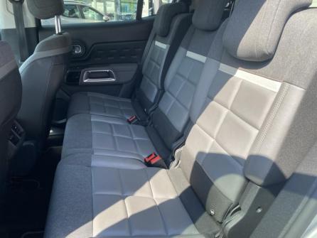 CITROEN C5 Aircross Hybrid rechargeable 225ch Shine Pack Ã«-EAT8 à vendre à Compiègne - Image n°12