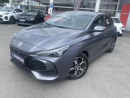MG MOTOR MG3 Hybrid+ 195ch Comfort à vendre à Compiègne - Image n°1