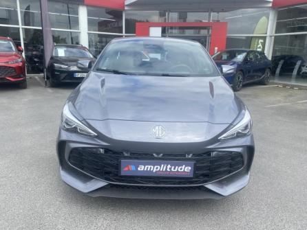 MG MOTOR MG3 Hybrid+ 195ch Comfort à vendre à Compiègne - Image n°2