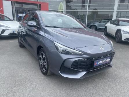 MG MOTOR MG3 Hybrid+ 195ch Comfort à vendre à Compiègne - Image n°3