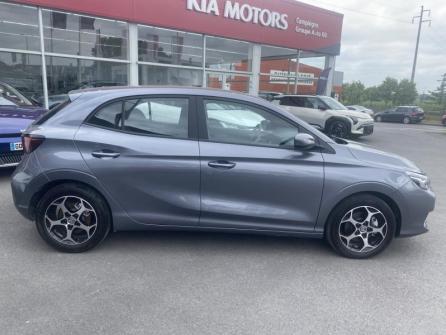 MG MOTOR MG3 Hybrid+ 195ch Comfort à vendre à Compiègne - Image n°4