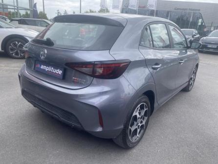 MG MOTOR MG3 Hybrid+ 195ch Comfort à vendre à Compiègne - Image n°5