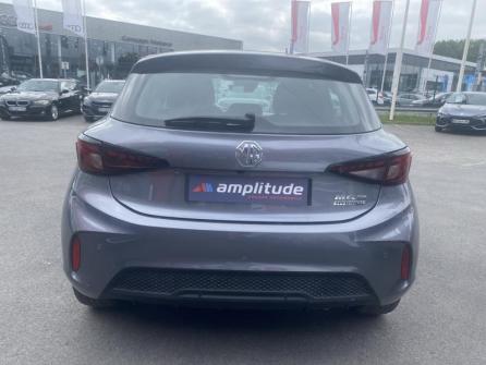 MG MOTOR MG3 Hybrid+ 195ch Comfort à vendre à Compiègne - Image n°6