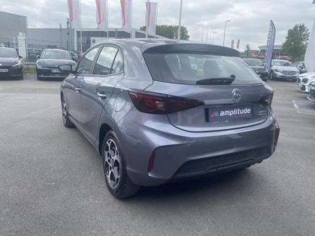 MG MOTOR MG3 Hybrid+ 195ch Comfort à vendre à Compiègne - Image n°7