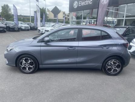 MG MOTOR MG3 Hybrid+ 195ch Comfort à vendre à Compiègne - Image n°8