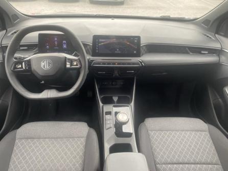 MG MOTOR MG3 Hybrid+ 195ch Comfort à vendre à Compiègne - Image n°11