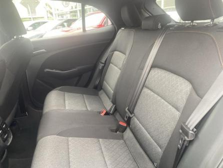 MG MOTOR MG3 Hybrid+ 195ch Comfort à vendre à Compiègne - Image n°12