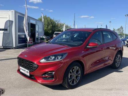 FORD Kuga 2.5 Duratec 190ch FHEV ST-Line BVA à vendre à Dijon - Image n°1