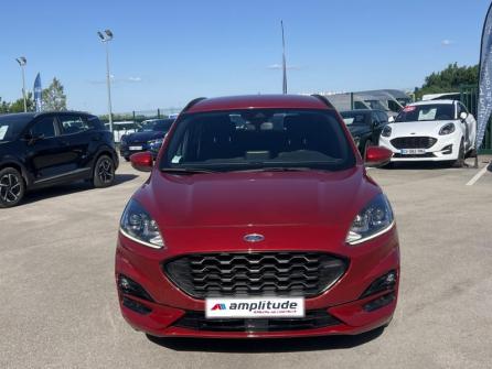 FORD Kuga 2.5 Duratec 190ch FHEV ST-Line BVA à vendre à Dijon - Image n°2