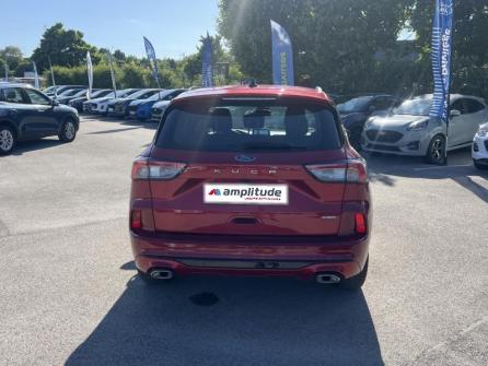 FORD Kuga 2.5 Duratec 190ch FHEV ST-Line BVA à vendre à Dijon - Image n°6
