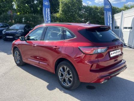 FORD Kuga 2.5 Duratec 190ch FHEV ST-Line BVA à vendre à Dijon - Image n°7