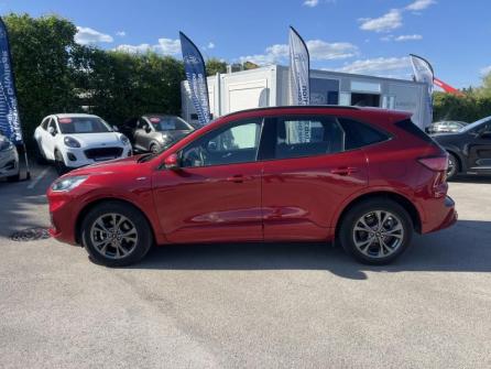 FORD Kuga 2.5 Duratec 190ch FHEV ST-Line BVA à vendre à Dijon - Image n°8