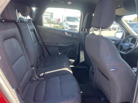 FORD Kuga 2.5 Duratec 190ch FHEV ST-Line BVA à vendre à Dijon - Image n°11