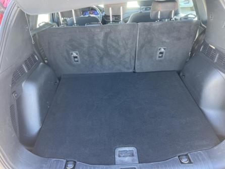 FORD Kuga 2.5 Duratec 190ch FHEV ST-Line BVA à vendre à Dijon - Image n°12