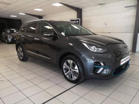 KIA e-Niro Design 204ch à vendre à Garges Les Gonesse - Image n°3