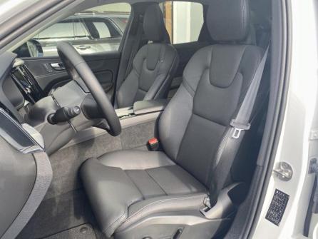 VOLVO XC60 T6 Hybride Rechargeable 350ch Plus Style Dark Geartronic 8 AWD à vendre à Auxerre - Image n°6