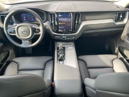 VOLVO XC60 T6 Hybride Rechargeable 350ch Plus Style Dark Geartronic 8 AWD à vendre à Auxerre - Image n°7