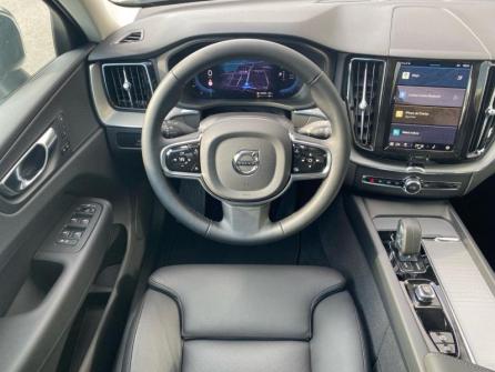 VOLVO XC60 T6 Hybride Rechargeable 350ch Plus Style Dark Geartronic 8 AWD à vendre à Auxerre - Image n°8