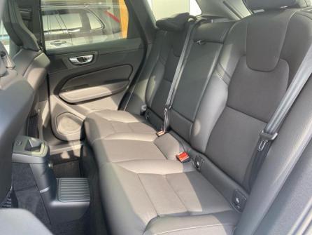 VOLVO XC60 T6 Hybride Rechargeable 350ch Plus Style Dark Geartronic 8 AWD à vendre à Auxerre - Image n°10