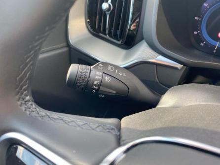 VOLVO XC60 T6 Hybride Rechargeable 350ch Plus Style Dark Geartronic 8 AWD à vendre à Auxerre - Image n°11