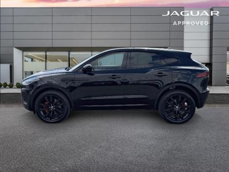 JAGUAR E-Pace P300e PHEV 309ch R-Dynamic HSE à vendre à Troyes - Image n°2