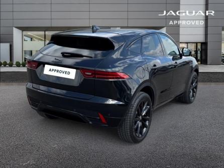JAGUAR E-Pace P300e PHEV 309ch R-Dynamic HSE à vendre à Troyes - Image n°3