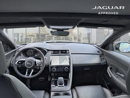 JAGUAR E-Pace P300e PHEV 309ch R-Dynamic HSE à vendre à Troyes - Image n°4