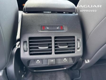 JAGUAR E-Pace P300e PHEV 309ch R-Dynamic HSE à vendre à Troyes - Image n°5