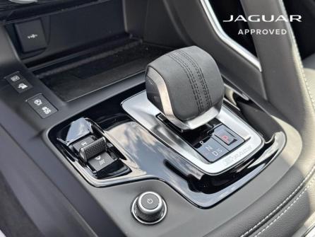 JAGUAR E-Pace P300e PHEV 309ch R-Dynamic HSE à vendre à Troyes - Image n°6