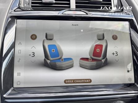 JAGUAR E-Pace P300e PHEV 309ch R-Dynamic HSE à vendre à Troyes - Image n°7