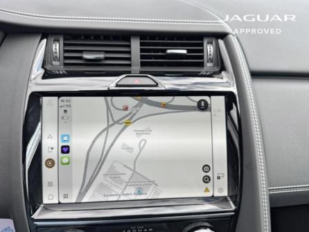 JAGUAR E-Pace P300e PHEV 309ch R-Dynamic HSE à vendre à Troyes - Image n°8