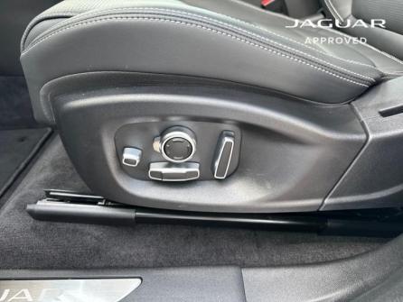 JAGUAR E-Pace P300e PHEV 309ch R-Dynamic HSE à vendre à Troyes - Image n°10