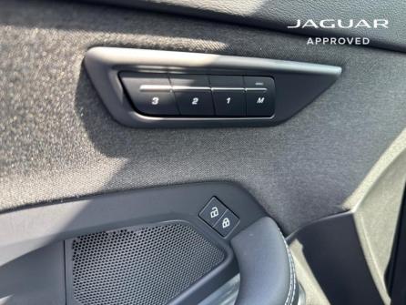 JAGUAR E-Pace P300e PHEV 309ch R-Dynamic HSE à vendre à Troyes - Image n°11