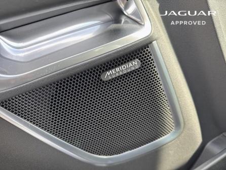 JAGUAR E-Pace P300e PHEV 309ch R-Dynamic HSE à vendre à Troyes - Image n°12