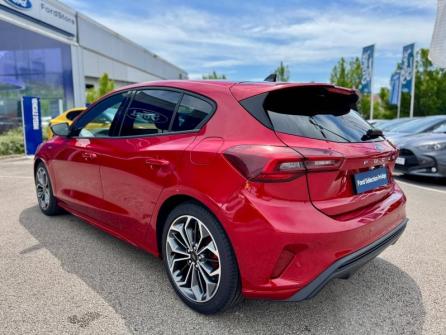 FORD Focus 1.5 EcoBlue 115ch ST-Line X BVA8 à vendre à Besançon - Image n°7