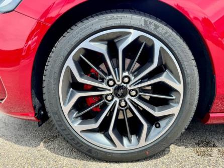 FORD Focus 1.5 EcoBlue 115ch ST-Line X BVA8 à vendre à Besançon - Image n°9