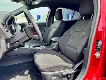 FORD Focus 1.5 EcoBlue 115ch ST-Line X BVA8 à vendre à Besançon - Image n°10