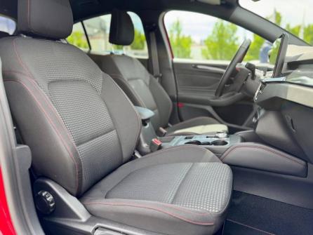 FORD Focus 1.5 EcoBlue 115ch ST-Line X BVA8 à vendre à Besançon - Image n°11