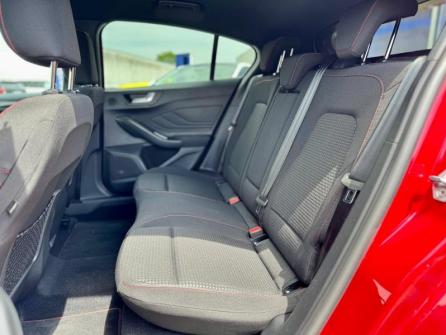 FORD Focus 1.5 EcoBlue 115ch ST-Line X BVA8 à vendre à Besançon - Image n°12