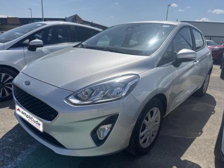 FORD Fiesta 1.1 70 ch Business Nav 5p Euro6.2 à vendre à Troyes - Image n°1