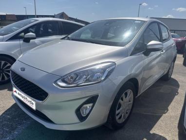 Voir le détail de l'offre de cette FORD Fiesta 1.1 70 ch Business Nav 5p Euro6.2 de 2019 en vente à partir de 165.74 €  / mois