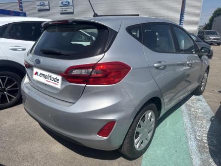 FORD Fiesta 1.1 70 ch Business Nav 5p Euro6.2 à vendre à Troyes - Image n°5