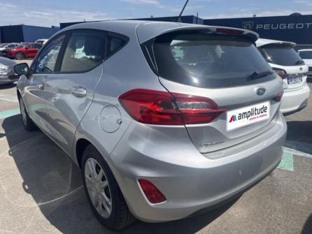 FORD Fiesta 1.1 70 ch Business Nav 5p Euro6.2 à vendre à Troyes - Image n°7