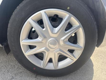 FORD Fiesta 1.1 70 ch Business Nav 5p Euro6.2 à vendre à Troyes - Image n°9