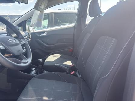 FORD Fiesta 1.1 70 ch Business Nav 5p Euro6.2 à vendre à Troyes - Image n°10