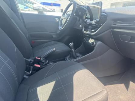 FORD Fiesta 1.1 70 ch Business Nav 5p Euro6.2 à vendre à Troyes - Image n°11