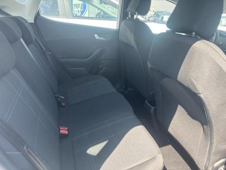 FORD Fiesta 1.1 70 ch Business Nav 5p Euro6.2 à vendre à Troyes - Image n°12