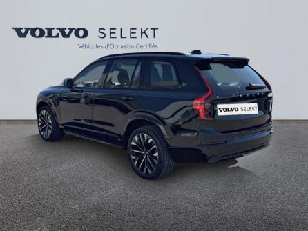 VOLVO XC90 T8 AWD 310 + 145ch Ultra Style Dark Geartronic à vendre à Troyes - Image n°3