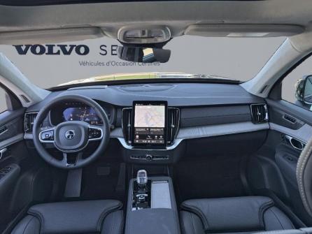 VOLVO XC90 T8 AWD 310 + 145ch Ultra Style Dark Geartronic à vendre à Troyes - Image n°4